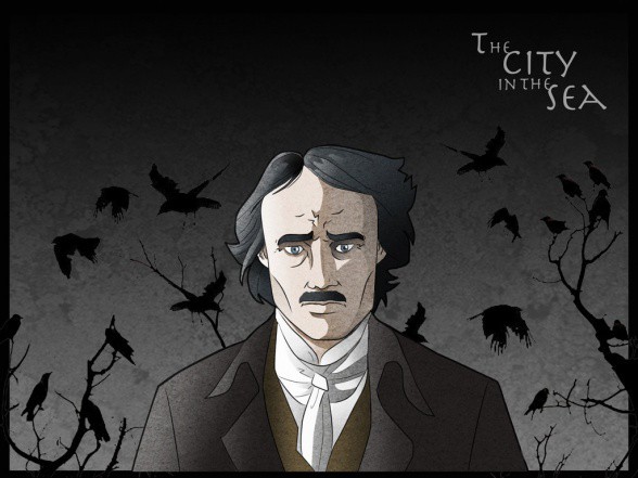 Kickstarter llega hoy a España: sus primeros proyectos 2 The city in the sea