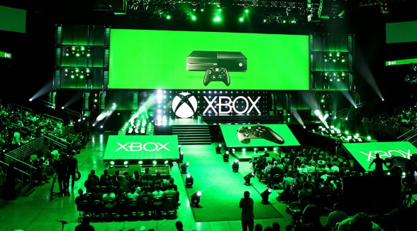 XboxE32015