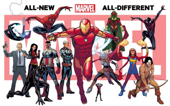 allnewalldifferentmarvel-personajes