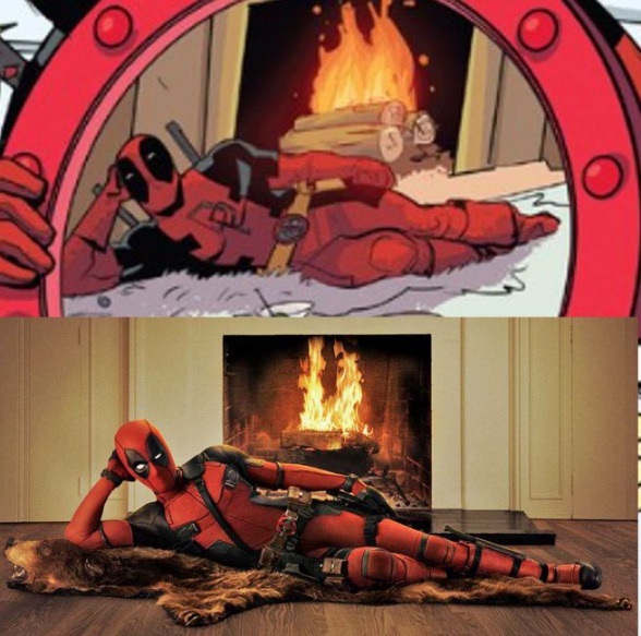 Deadpool