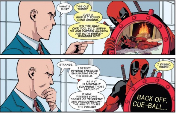 Deadpool