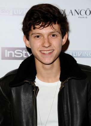 Tom Holland