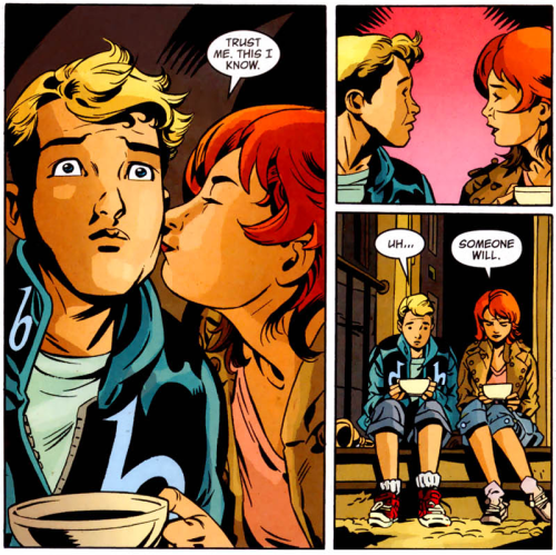 Fábulas: Libro 7 (Edición de lujo) 3 Fábulas: Libro 7 (Edición de lujo)