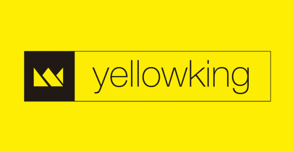 Yellowking