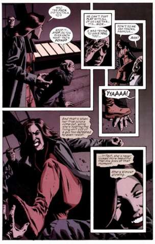 Sleeper #1: A su suerte 3 2-sleeper-a-su-suerte-num-1-analisis-critica-opinion-ed-brubaker-sean-phillips-ecc-ediciones