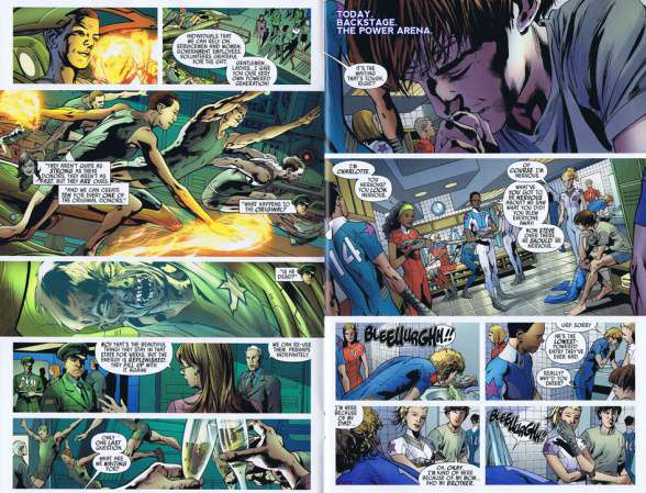 America's Got Powers 5 3-americas-got-powers-panini-bryan-hitch-jonathan-ross-reseña-analisis-critica