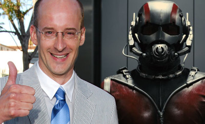 Ant-Man - Peyton Reed