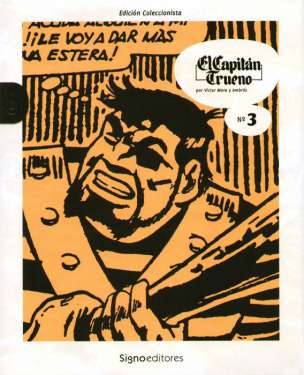 El Capitán Trueno nº 3 1 Capitán-Trueno-nº-3