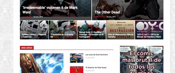 ¿Qué hay de nuevo viejo? 2 La Casa de EL