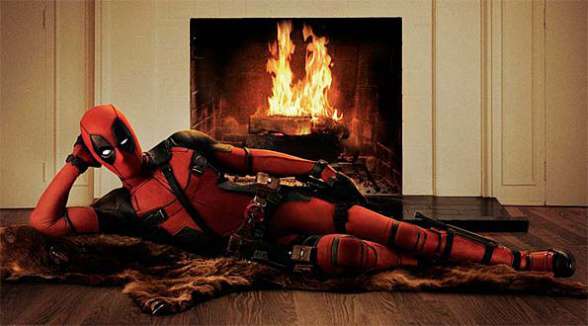 Actualización: Deadpool nos presenta un tráiler de su tráiler (en castellano) 1 Deadpool cabecera