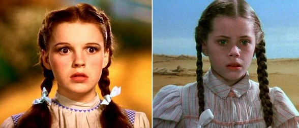 El Videoclub: Oz, un mundo fantástico 3 Dorothy-Gale