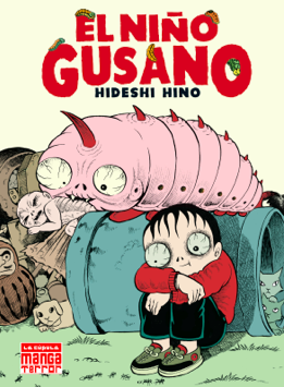 El niño gusano