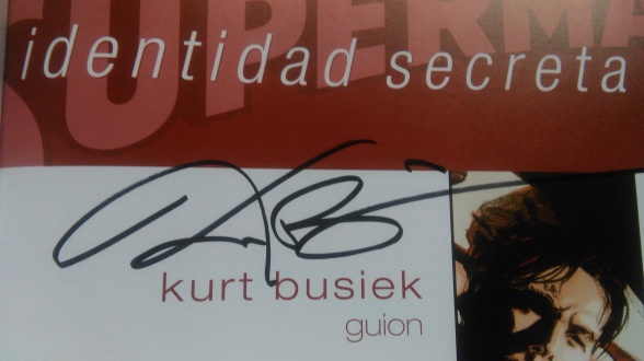 Kurt Busiek