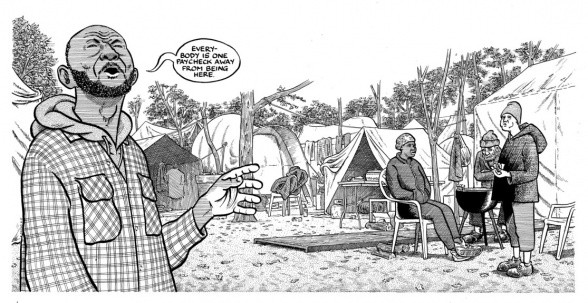 Días de destrucción, días de revuelta 1 Días de destrucción, días de revuelta