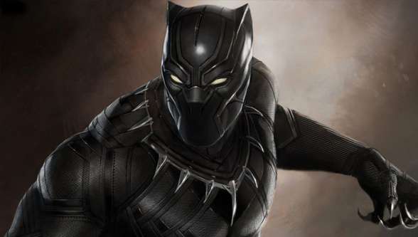 Ava DuVernay no dirigirá 'Pantera Negra' 1 Pantera Negra