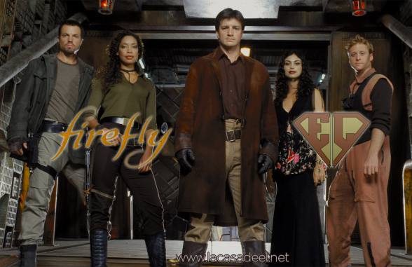 Podcast Firefly