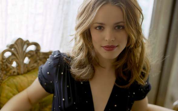 Rachel McAdams podría estar en 'Doctor Extraño' 1 Rachel McAdams