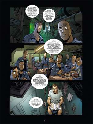 Santuario Redux Integral 1 4 Santuario Redux Integral 1