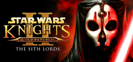 Star Wars KOTOR II