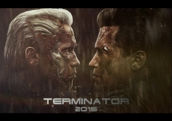 Terminator Génesis: crítica 1 Termiantor Génesis: crítica