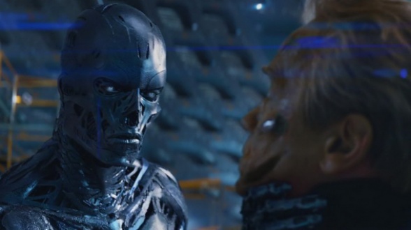 Terminator Génesis: crítica 3 Termiantor Génesis: crítica