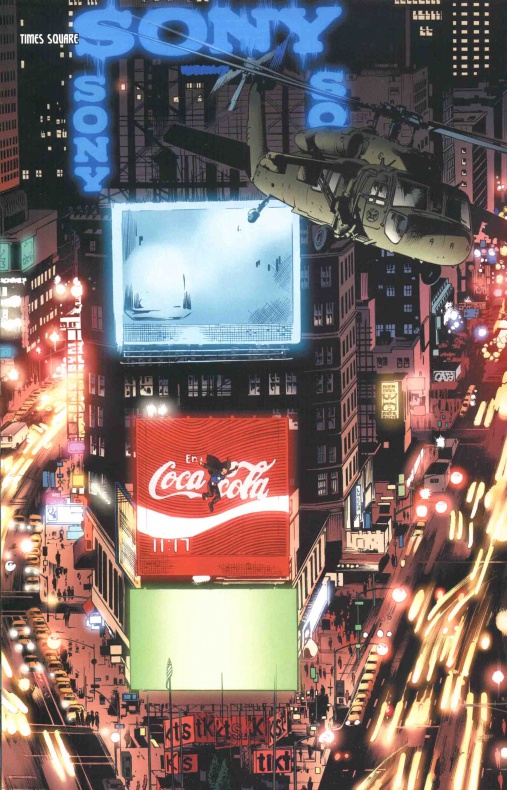 Marvel Deluxe The Ultimates 2: El gran robo de América 2 Ultimates