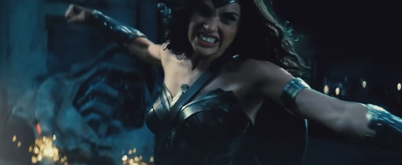 Lo más destacado de la semana (24-01-2016) 1 Wonder Woman