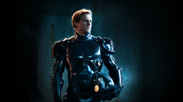 Charlie Hunnam habla sobre 'Pacific Rim 2' 1 charlie-hunnam-pacific-rim