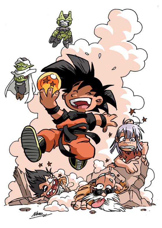 La Casa de EL entrevista a Nacho Fernández 2 dragon fall 4