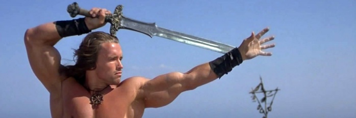 Planeta DeAgostini publicará un nuevo coleccionable de 'La Espada Salvaje de Conan' 3 Conan