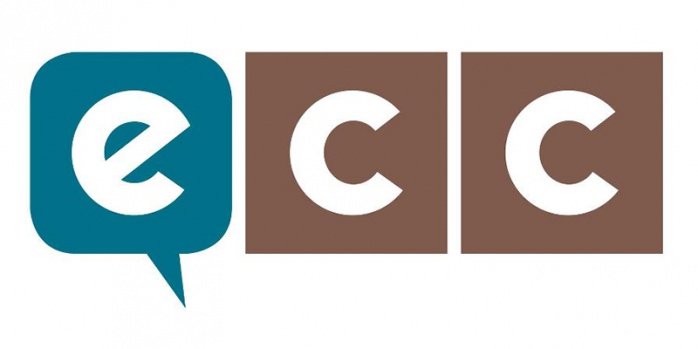 ECC Ediciones celebrará el 'Batman Day' el 26 de septiembre 1 ECC Ediciones logo