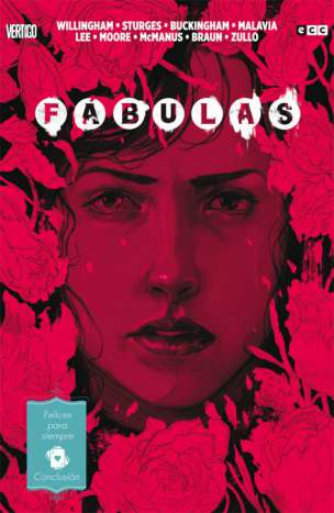 Novedades destacadas de Agosto 2 ECC Ediciones, Novedades Destacadas, Panini Comics