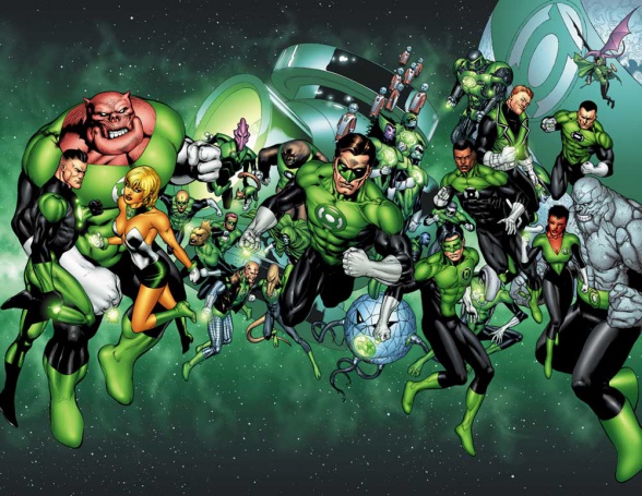 green-lantern-corps