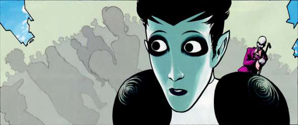 '7 Soldados de la Victoria' #2 2 klarion 2