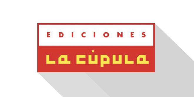 La Cúpula Logo