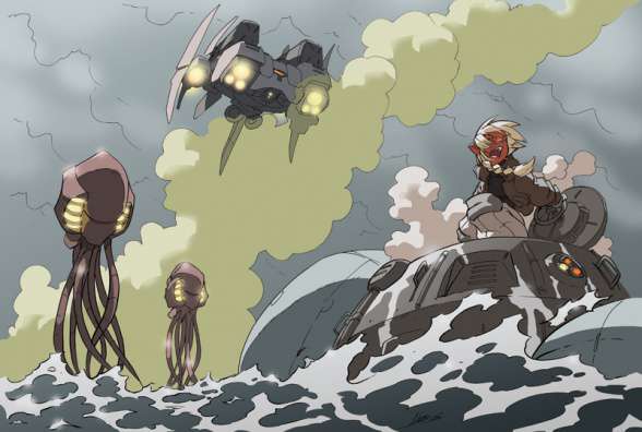 La Casa de EL entrevista a Nacho Fernández 3 los mundos de valken ue