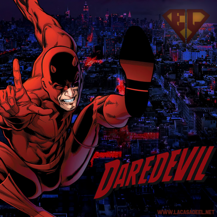 podcast daredevil