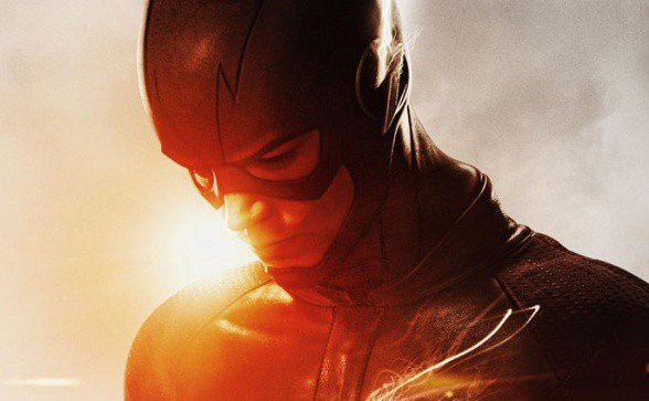 Un tráiler nos recuerda que 'The Flash' vuelve en 2 días 1 The Flash temporada 2