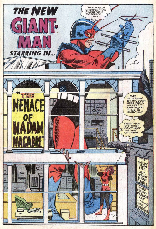 Marvel Gold: El Hombre Hormiga - El hombre en el hormiguero 4 Marvel Gold: El Hombre Hormiga - El hombre en el hormiguero