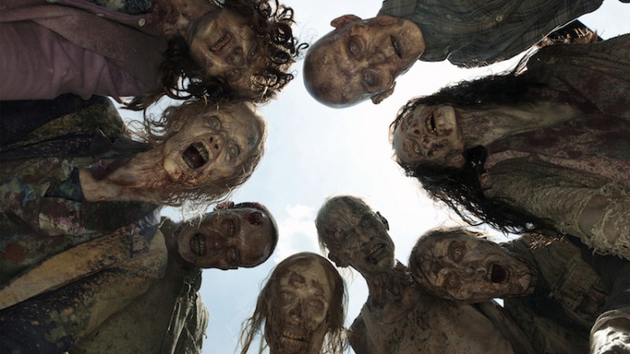 La 6ª temporada de 'The Walking Dead' incluirá nuevos personajes del cómic 1 The Walking Dead