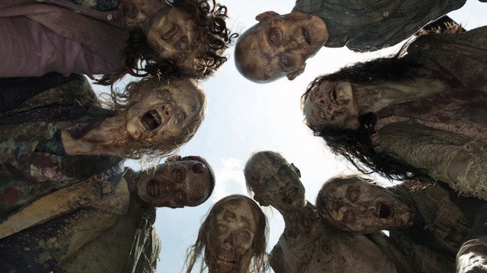 The Walking Dead