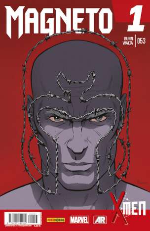 Novedades destacadas de Agosto 5 ECC Ediciones, Novedades Destacadas, Panini Comics