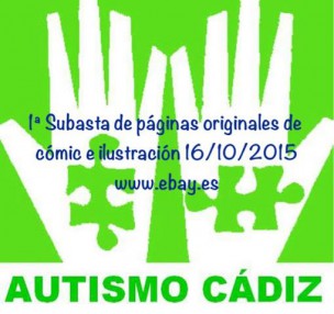 Asociación Autismo Cádiz