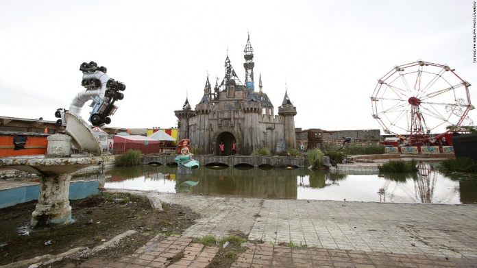 Dismaland