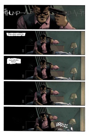 Muerdeuñas vol.1: Habrá sangre 2 2-muerdeuñas-tomo-volumen-1-norma-editorial-critica-reseña-analisis-opinion-joshua-williamson-mike-henderson