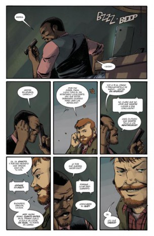 Muerdeuñas vol.1: Habrá sangre 3 3-muerdeuñas-tomo-volumen-1-norma-editorial-critica-reseña-analisis-opinion-joshua-williamson-mike-henderson