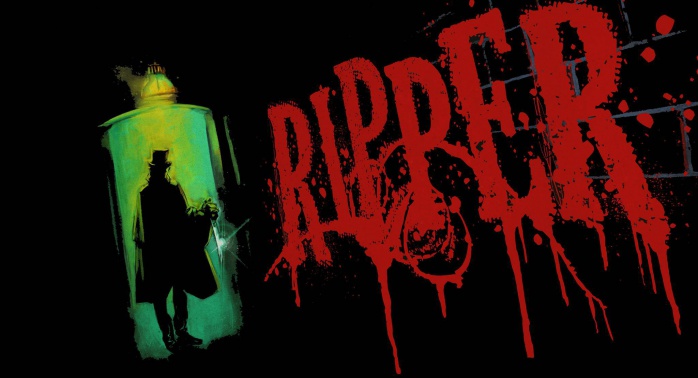 Ripper fanfilm