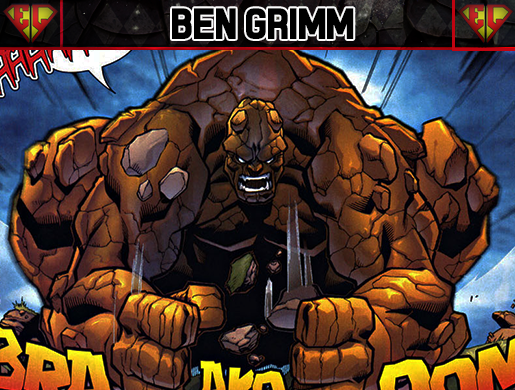 El chico de la semana: Ben Grimm 1 4_45385851424735358