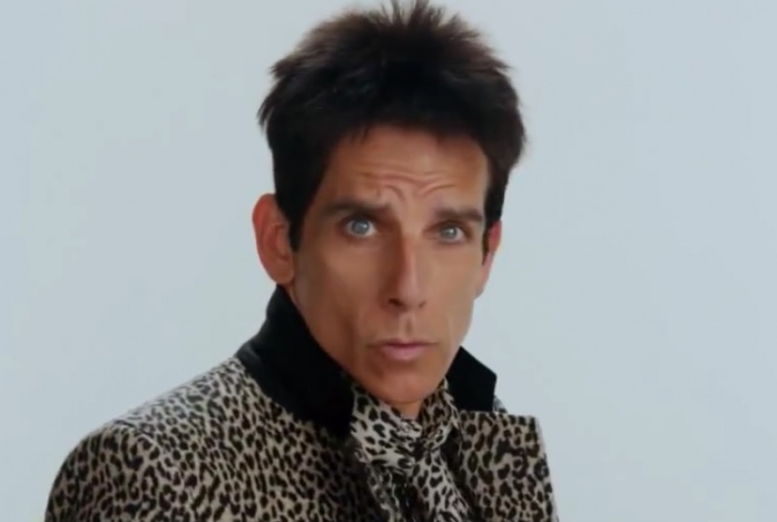 Primer tráiler de 'Zoolander 2' 1 Zoolander 2