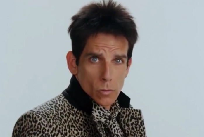 Zoolander 2